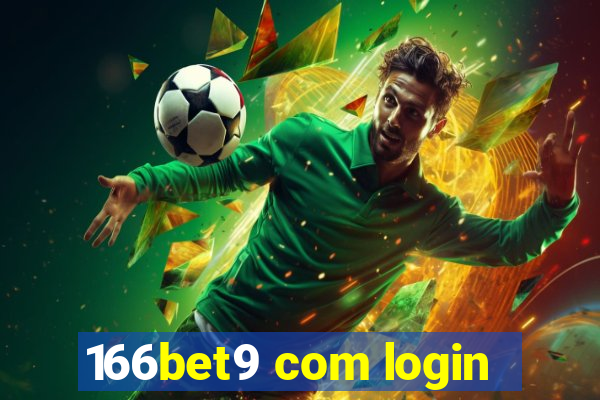 166bet9 com login